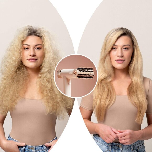 Shark SpeedStyle RapidGloss Finisher and High-Velocity Dryer - Picture 9 of 12